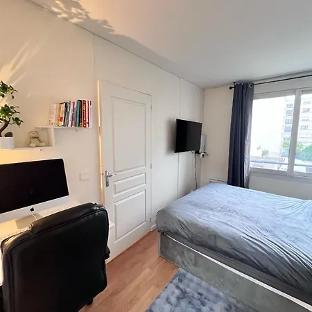 Apartment Modern House *