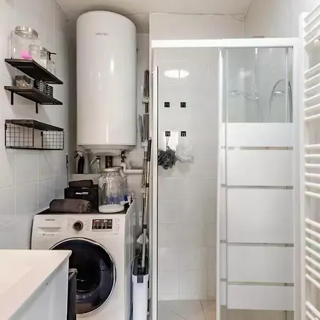 Modern House Lejlighed