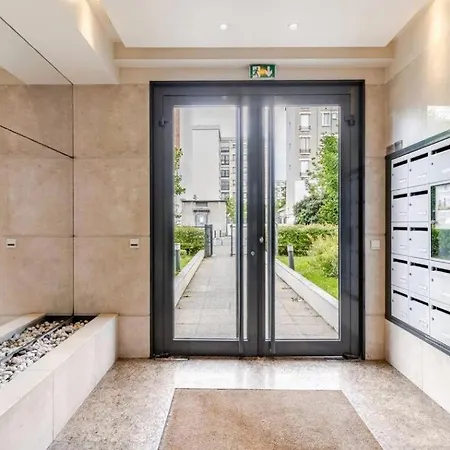 Modern House Lejlighed *