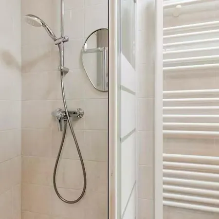 Apartment Modern House Courbevoie
