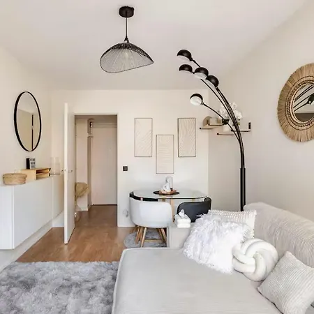 Modern House Lejlighed