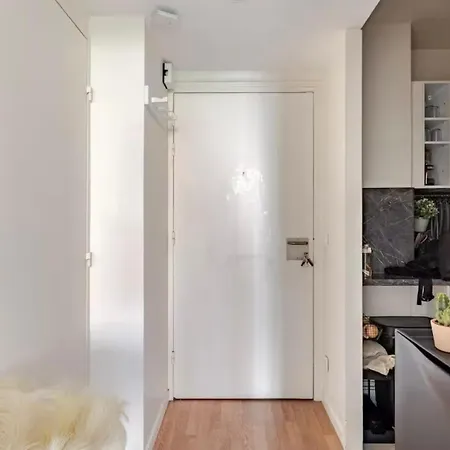 アパート Modern House