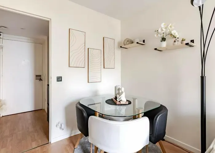 Modern House شقة كوربوفوا