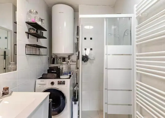 Modern House شقة