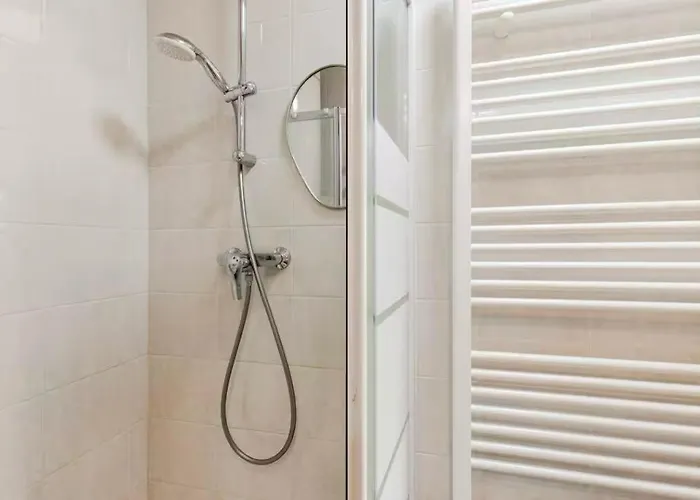 شقة Modern House كوربوفوا