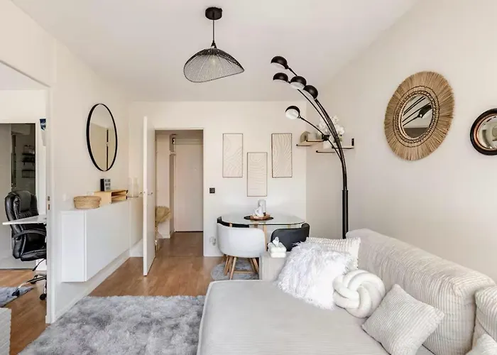 Modern House شقة