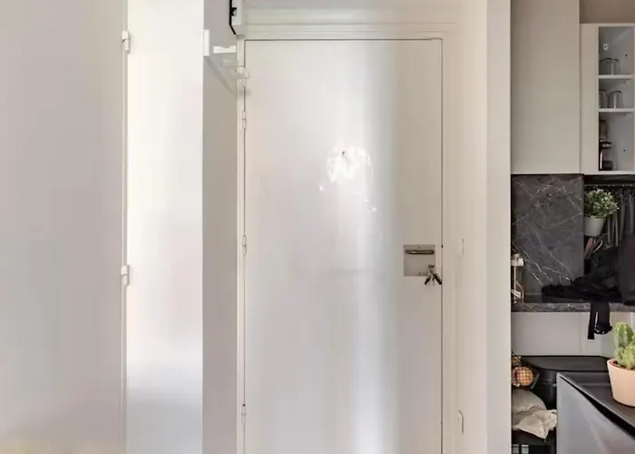 شقة Modern House
